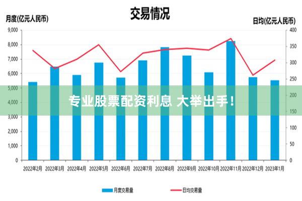 专业股票配资利息 大举出手！