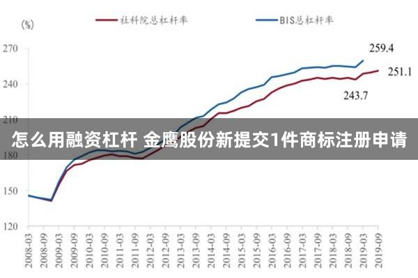 怎么用融资杠杆 金鹰股份新提交1件商标注册申请