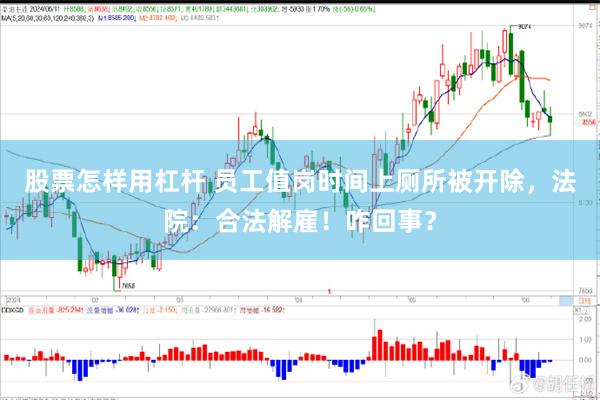 股票怎样用杠杆 员工值岗时间上厕所被开除，法院：合法解雇！咋回事？